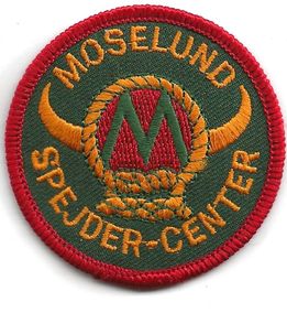 Center mærke