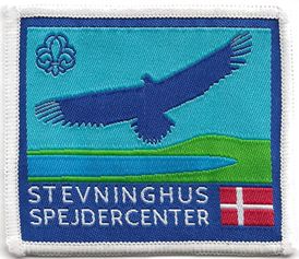 Stevninghus Spejdercenter