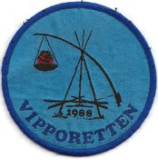 1988 - Vipporetten
