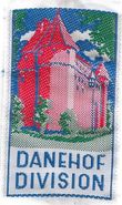 Danehof Division