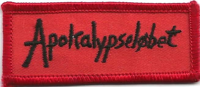 Apokalypseløbet