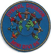 1995 - Mini Divi