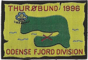 1996 - Thurøbund