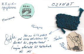 Ådal Division
