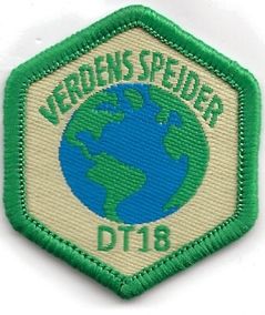 2018 - Distriktsturnering
