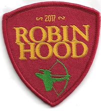 2017 - Robin Hood