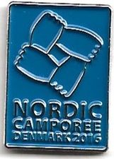 2016 - Nordic Camporee