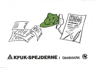KOM