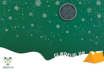2009 - Julekort