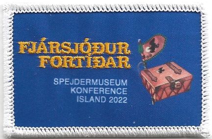 Spejdermuseums konference 2022