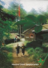 Houens Odde Spejdercenter