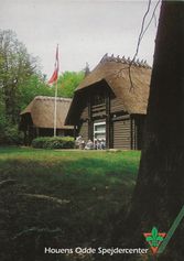 Houens Odde Spejdercenter