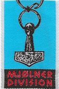 Mjølner Division