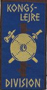 Kongslejre Division