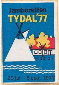 Tydal 1977