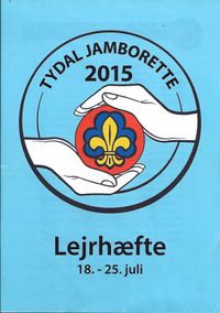 Tydal 2015
