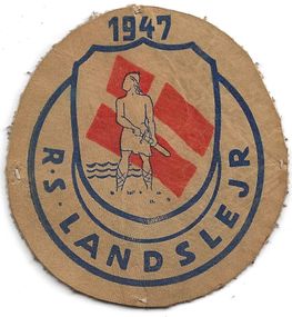 1947 - RS - Landslejr