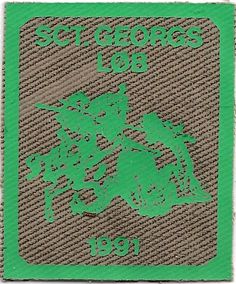 1991 - Sct. Georgs Løb