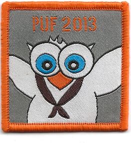 PUF 2013