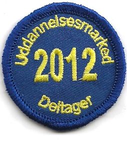 2012 - Uddannelsesmarked