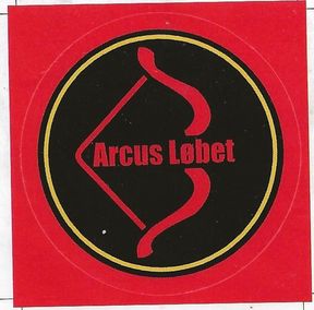 Arcus Løbet