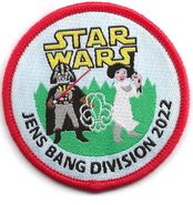 2022 - Star Wars