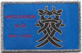 2016 - 25 års jubilæum
