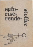 Euforiserende stoffer