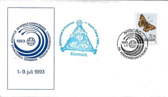 1993 - 28. World Conference