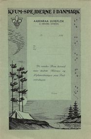 Fødselsdags hilsen