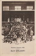 Randers Kolonne 1923