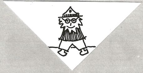Ragnar Lejr - Mangler