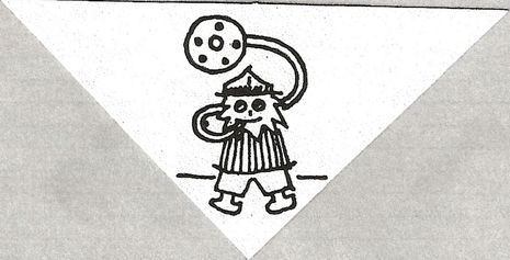 Hildetand Lejr - Mangler