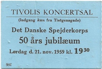 1959 - 50 års jubilæum