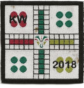 2018 - Korps Weekend