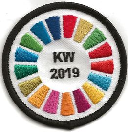 2019 - Korps Weekend