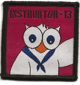 Instruktør - 13