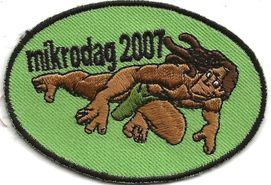2007 - Mikrodag