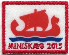 2015 - Miniskæg