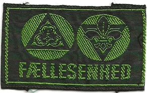 1976 - 1982 - Fællesenhed