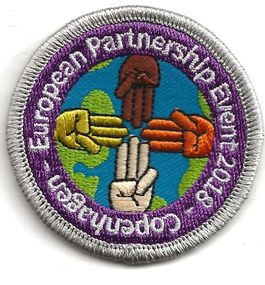 2018 - European Partnership Event