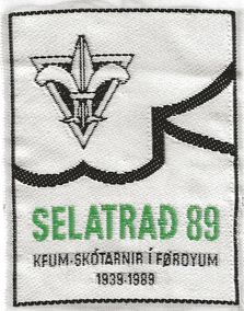 Selatrad 89