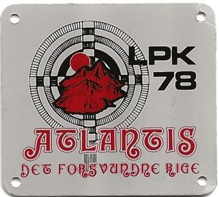1978 - 17. Landspatruljekonkurrence