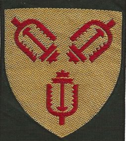 Uldjyde Division