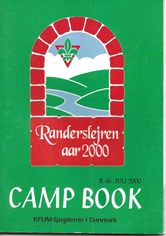 Camp Book