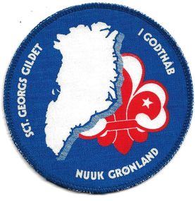 Sct. Georgs Gilderne i Godthåb
