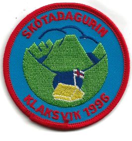 1996 - Skótadagurin Klaksvik