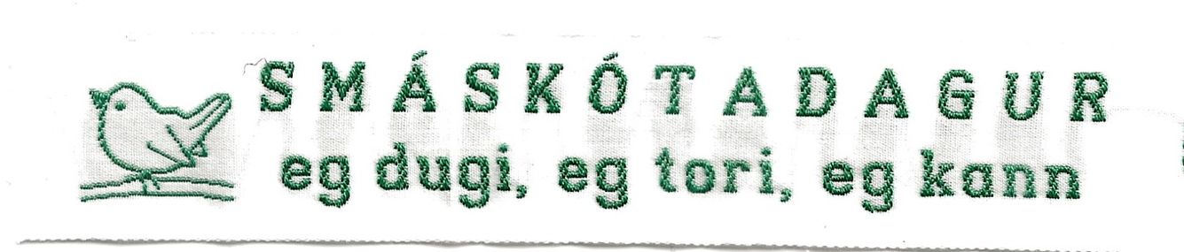 Smuttedag