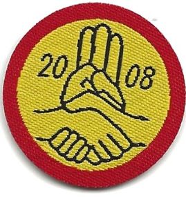 2008 - Spejderhjælpen