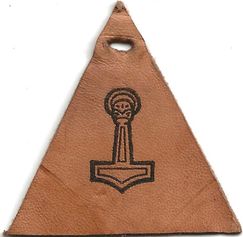 Korpslejrens lejrduelighedstegn
